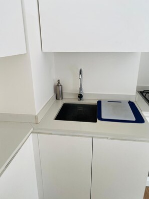 Condo | Private kitchen - Milano underground (Milan)