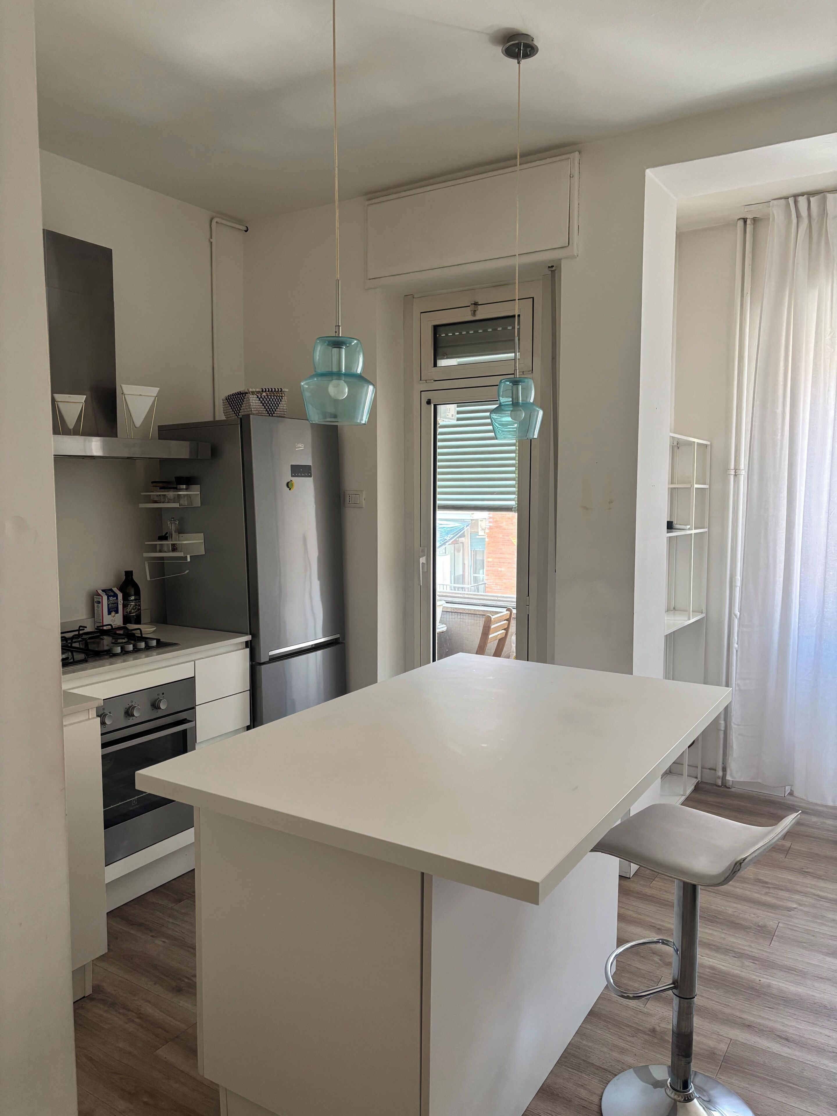 Apartment | Wohnbereich