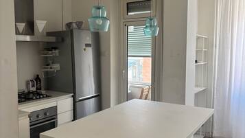 Apartment | Wohnbereich