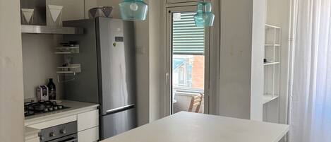 Condo | Área de estar