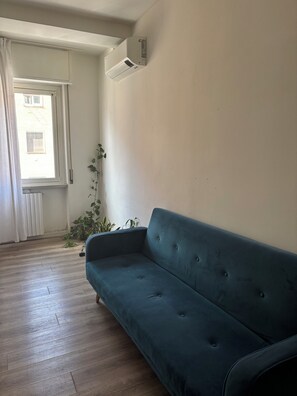 Apartment | Wohnbereich