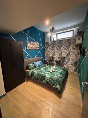 Superior Double Room - Milano underground (MILANO)