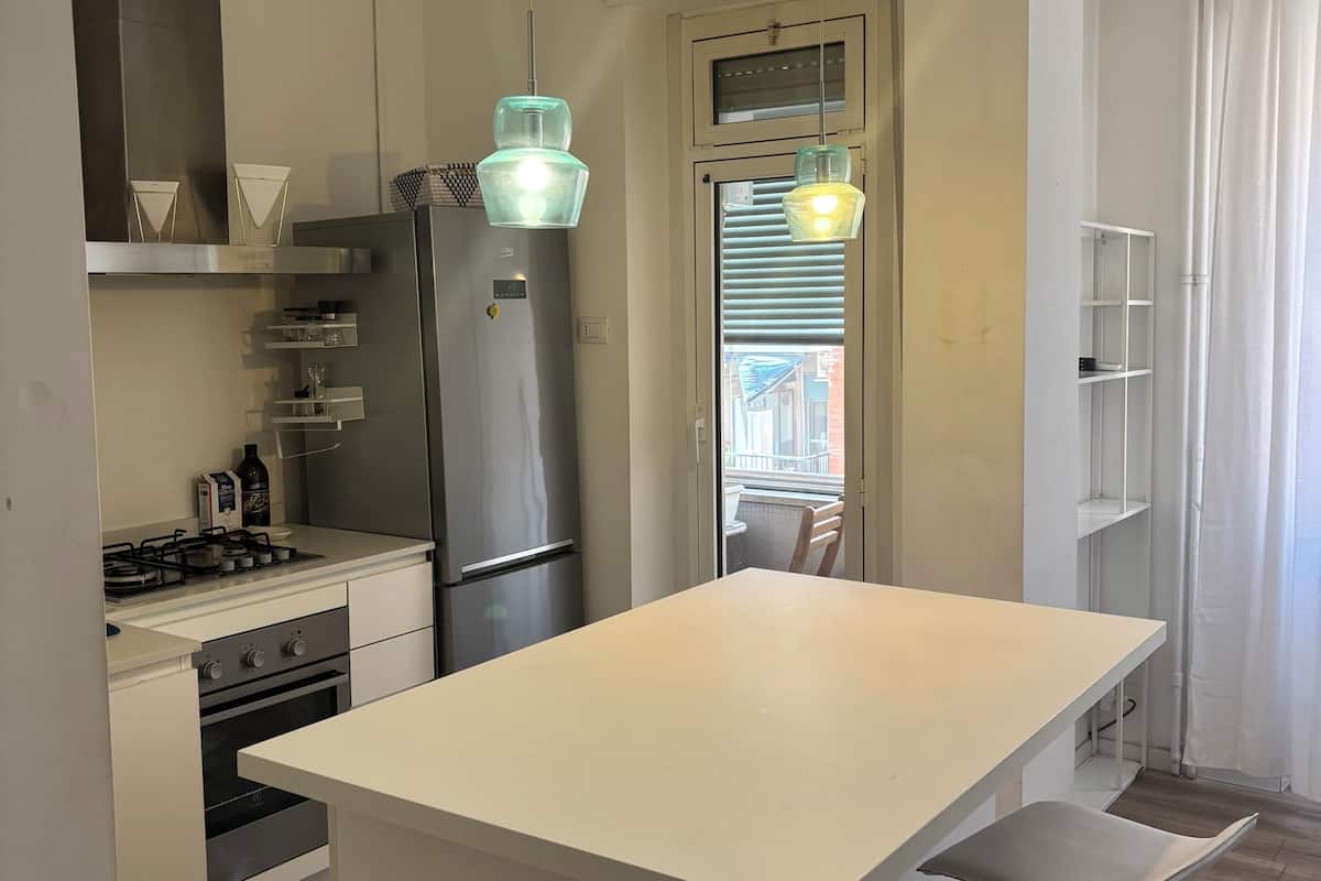 Appart'hÎtel | Coin séjour