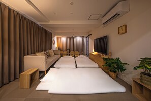 Apartment - POKA HOTEL AOYAMA SIX (Tokyo)