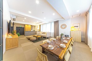 Dining - POKA HOTEL AOYAMA SIX (Tokyo)
