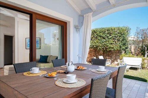 Akria Cervo by Klodge - Maison Porto Cervo