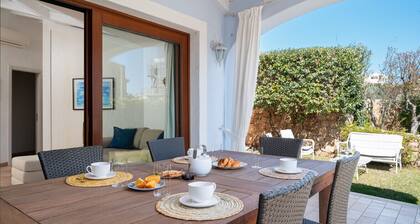 Akria Cervo by Klodge - Maison Porto Cervo