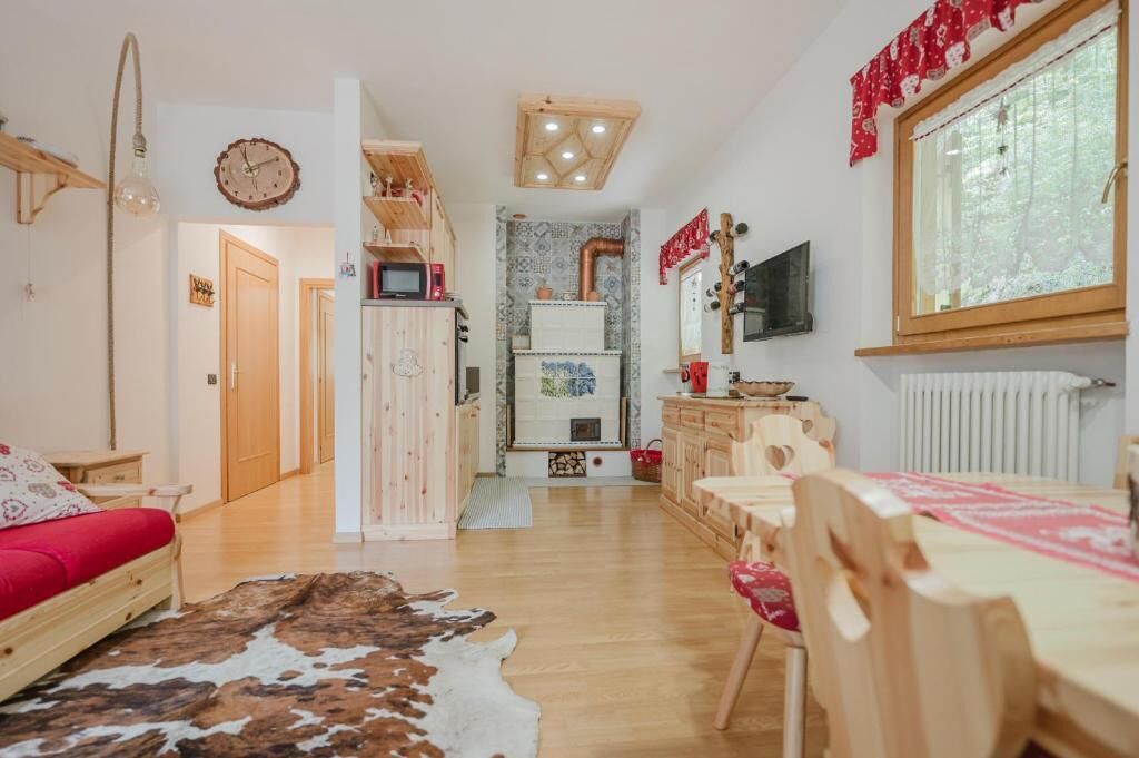 منطقة المعيشة