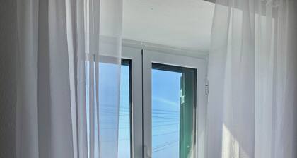 Cozy Island Suite In an Azorean Village! Large Family Suite with tons of charm.