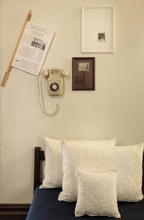 Interior - Ergon House Ermou (Athens)