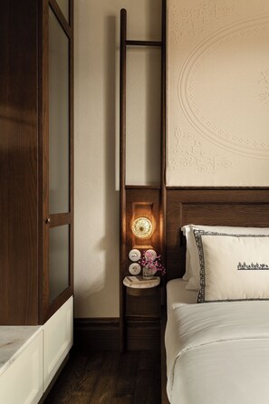 Room - Ergon House Ermou (Athens)