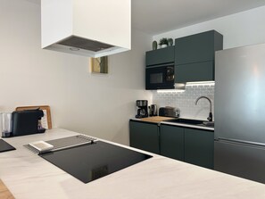Cucina privata