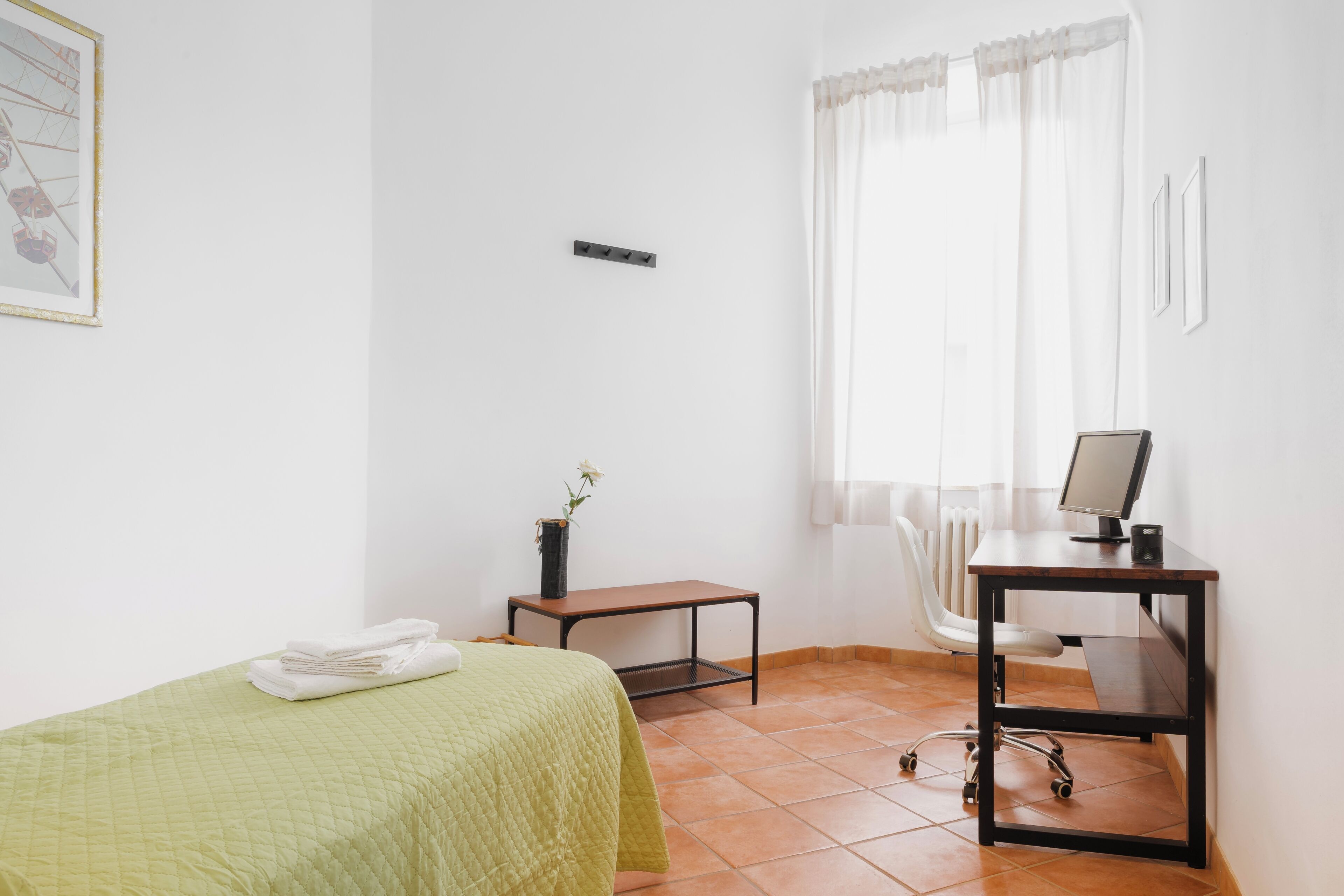Internet y ropa de cama