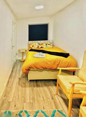 Free WiFi - Smartstay (Leicester)