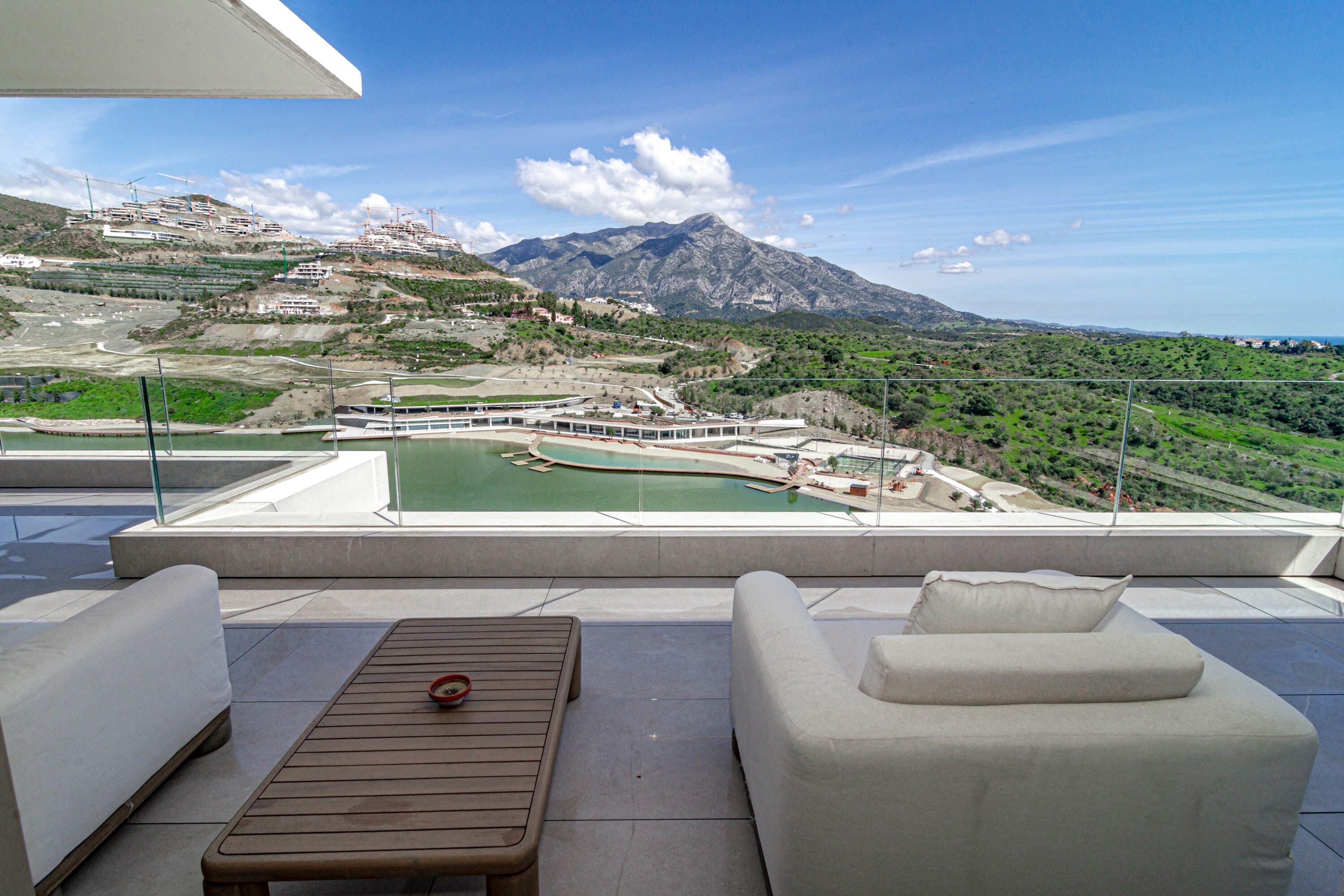 Apartamento (2 Bedrooms) | Interior