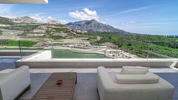 Apartamento (2 Bedrooms) | Interior