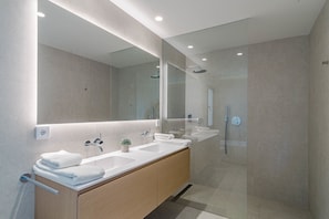 Căn hộ (2 Bedrooms) | Nội thất
