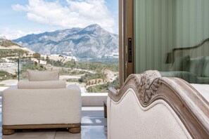 Apartamento (2 Bedrooms) | Interior