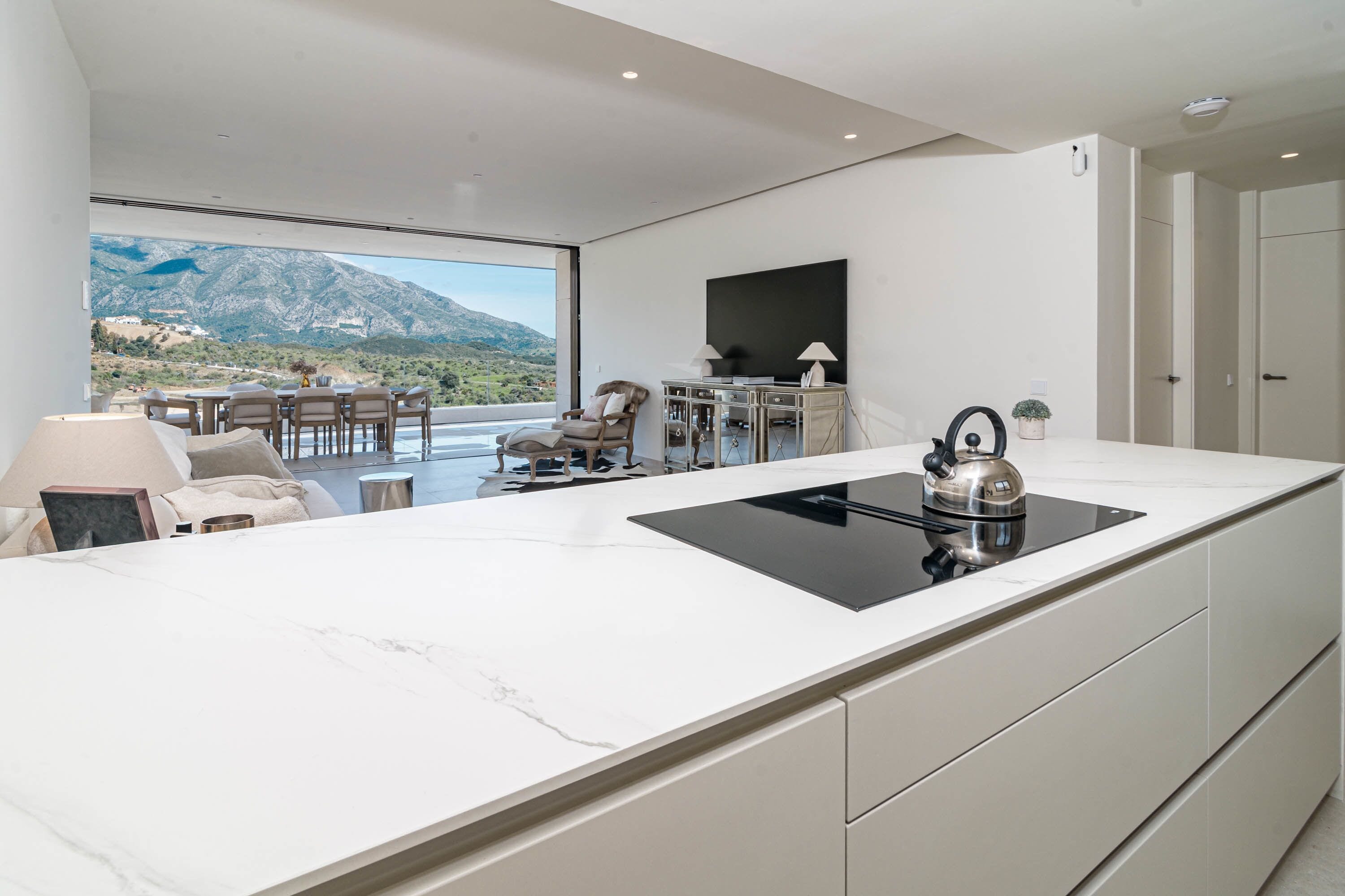 Apartament (2 Bedrooms) | Interior