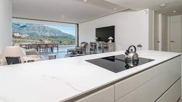 Apartament (2 Bedrooms) | Interior
