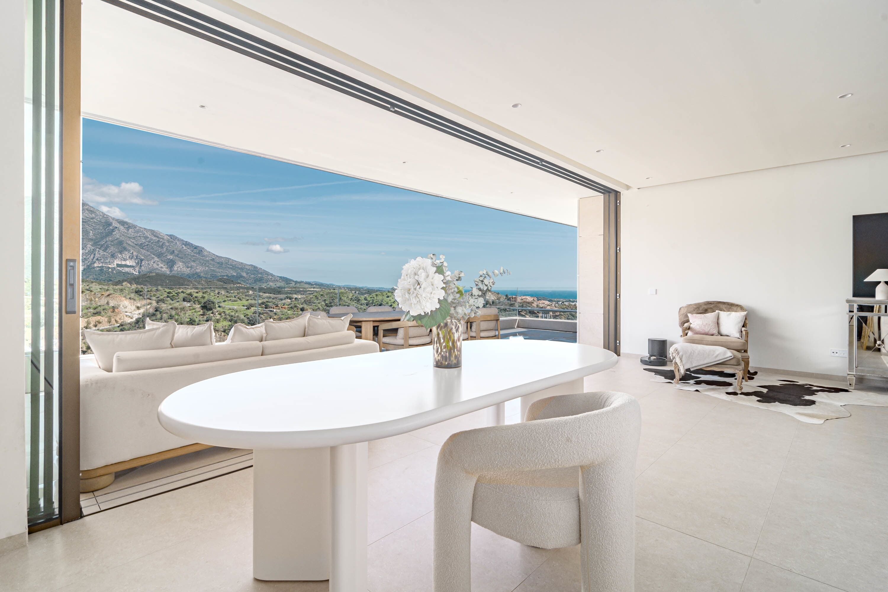 Apartamento (2 Bedrooms) | Interior