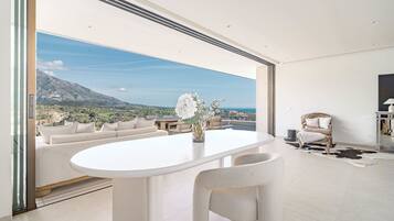 Apartamento (2 Bedrooms) | Interior