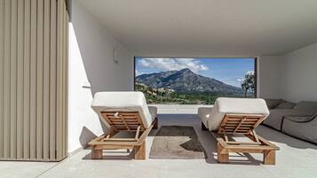 Apartamento (2 Bedrooms) | Interior