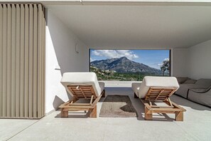 Apartamento (2 Bedrooms) | Interior