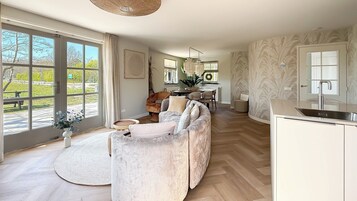 Casa | Sala de estar