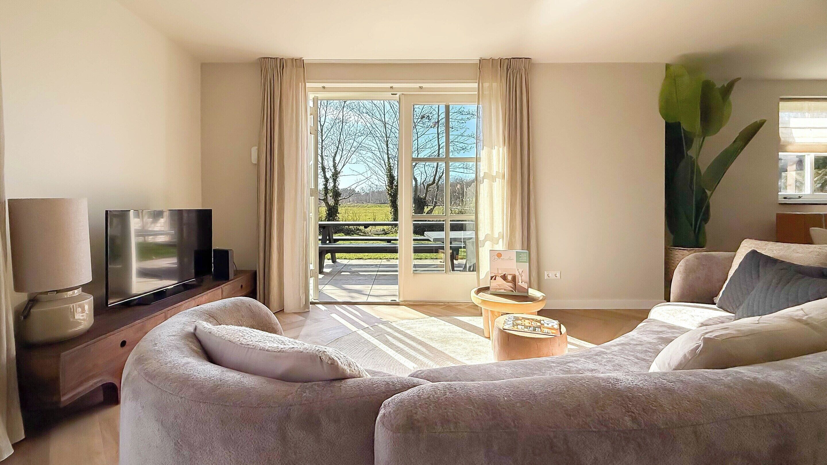 Maison | Salle de séjour
