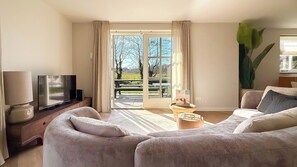 Maison | Salle de séjour