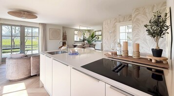 Casa | Cozinha privada