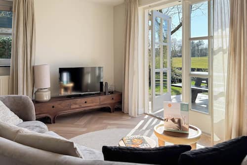 House | Living room
