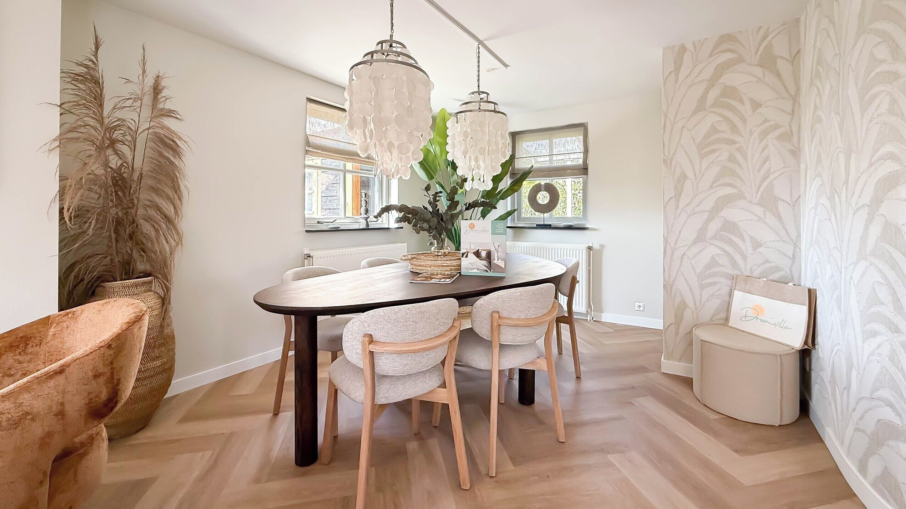 House | Dining