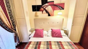 1 Schlafzimmer, kostenloses WLAN