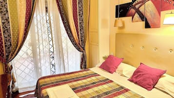 1 Schlafzimmer, kostenloses WLAN