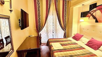 1 Schlafzimmer, kostenloses WLAN