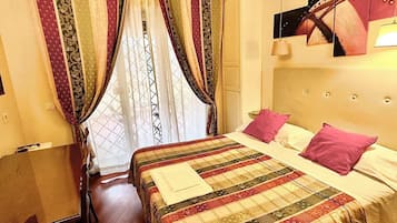 1 Schlafzimmer, kostenloses WLAN