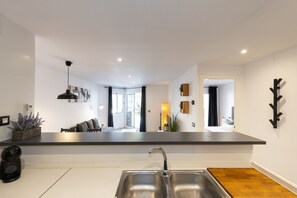 Interior - S102-011 UHC MURILLO APARTMENT (Salou)