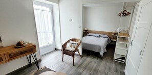 Room - Maisonnette de Martin, 50 m from the Beach (La Tranche-sur-Mer)
