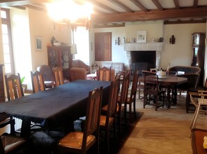 Restaurantes