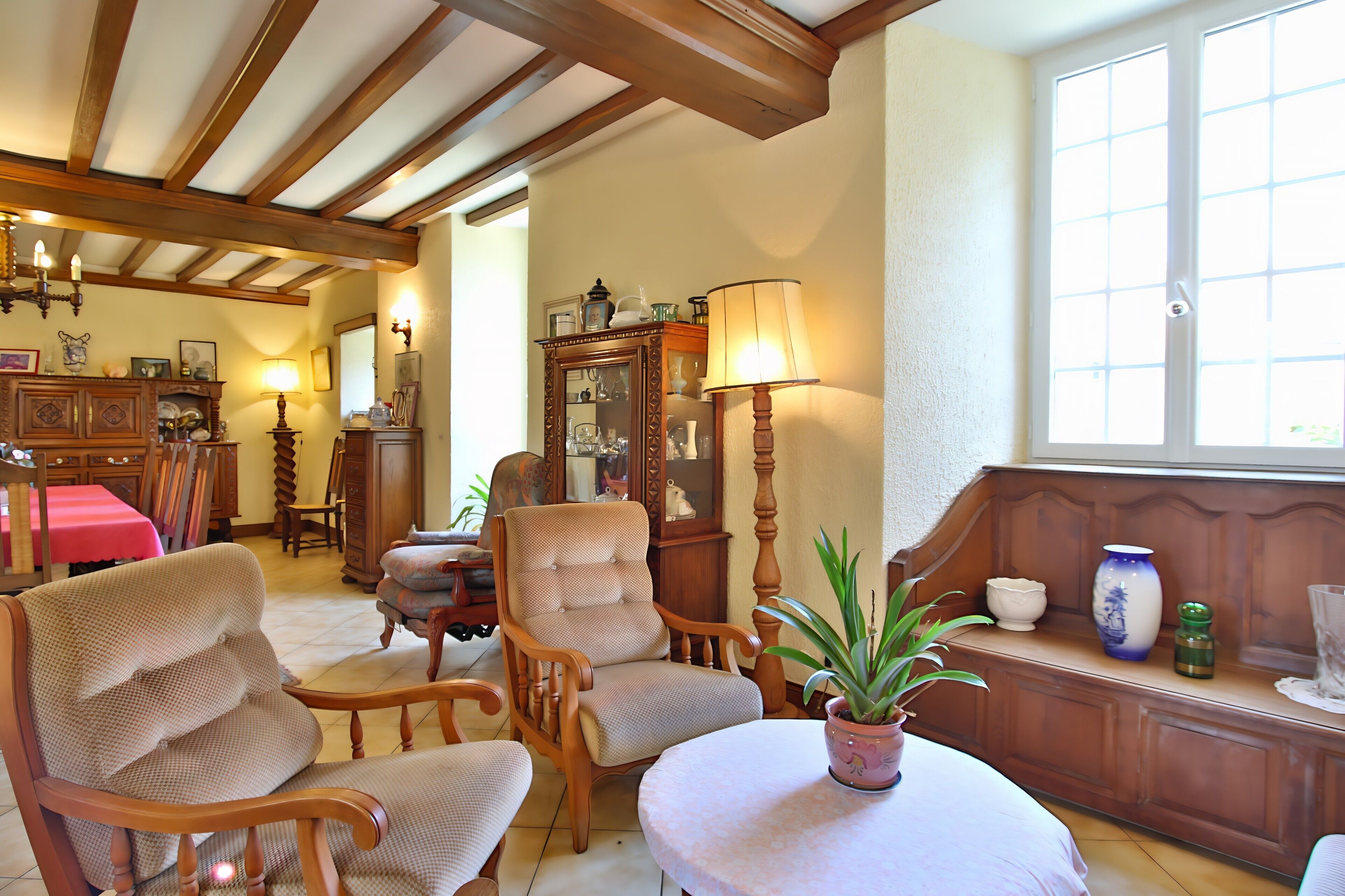 Intérieur