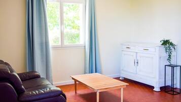 House | Living room
