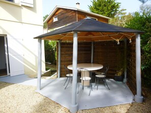 House | Garden - House With Breathtaking View of the Lake (Lacanau)