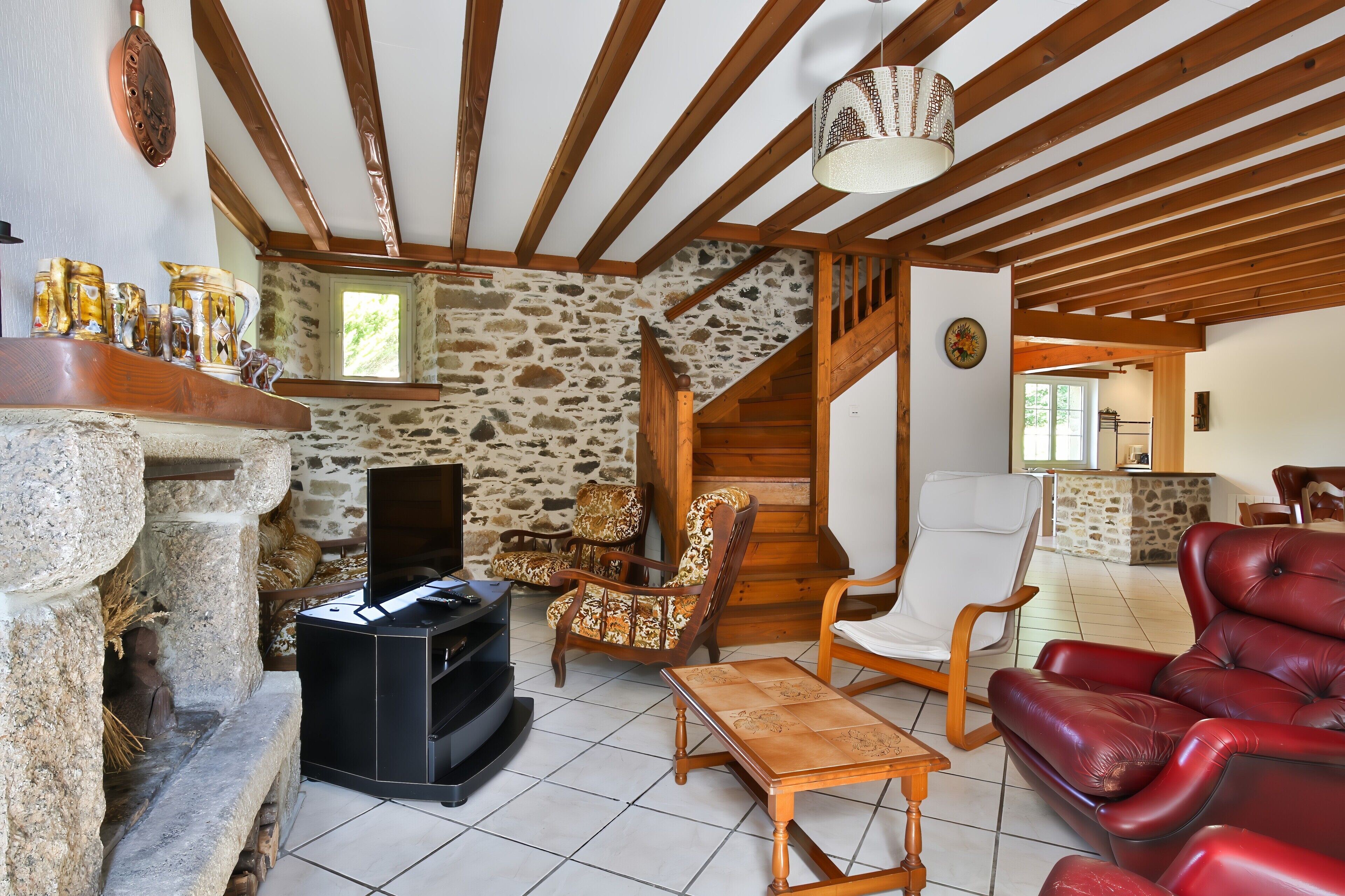 Intérieur