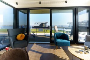 Mobile Home | Ruang tamu