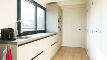 Mobile Home | Private kitchen