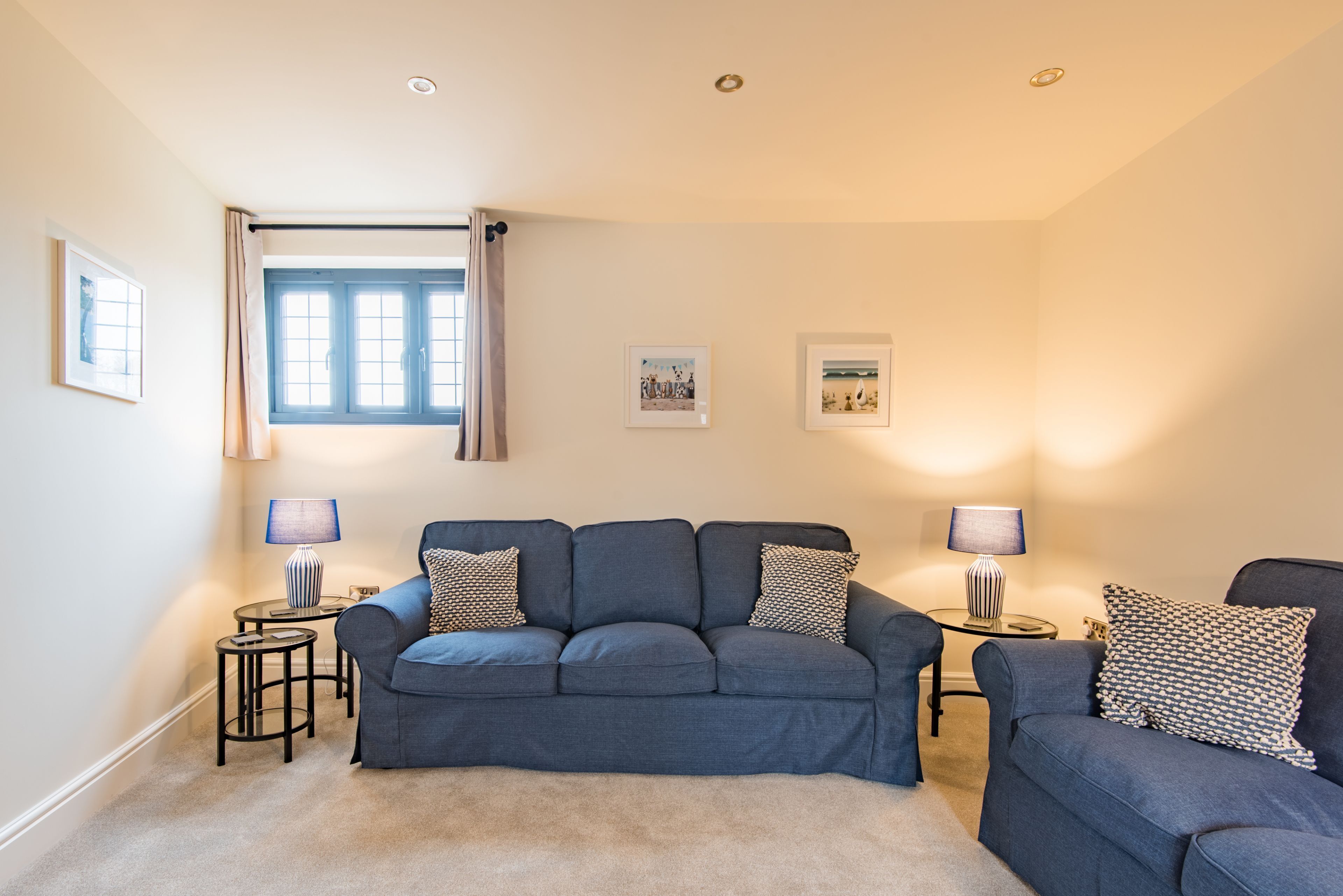 Rushbourne Granary, Canterbury - Herne Bay