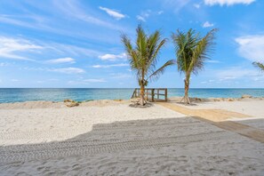 海灘