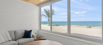 Fully Remodeled First-Floor Condo | Steps to Beach | Siesta Key